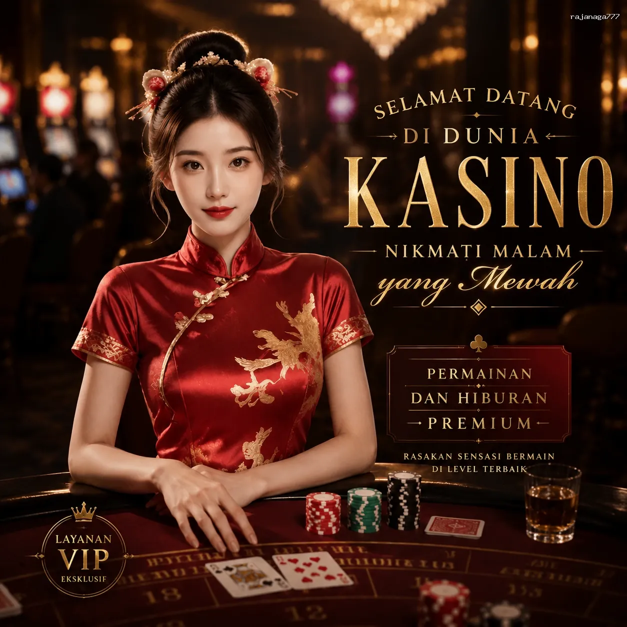 Menggali Fitur Menarik di Situs Game rajanaga777