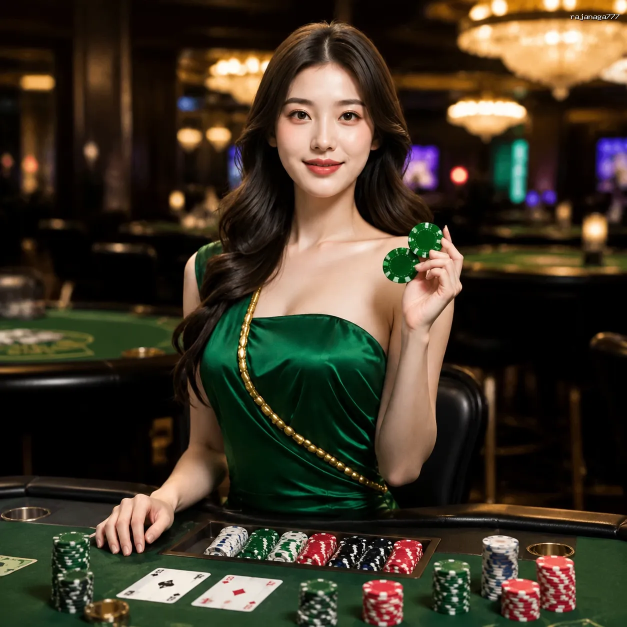 Keunggulan dan Fitur Menarik di Situs Game rajanaga777